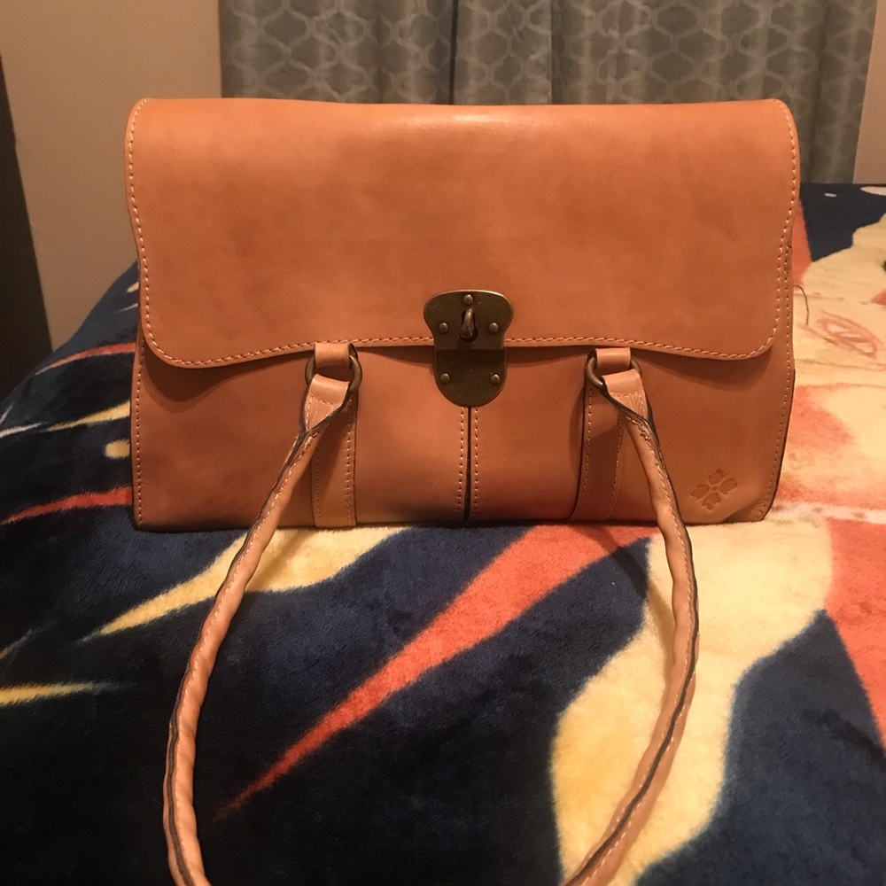Patricia Nash Purse